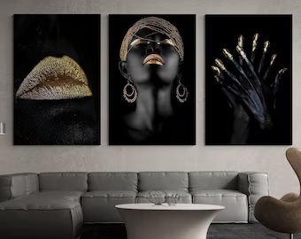 The Executive Portrait in a home office